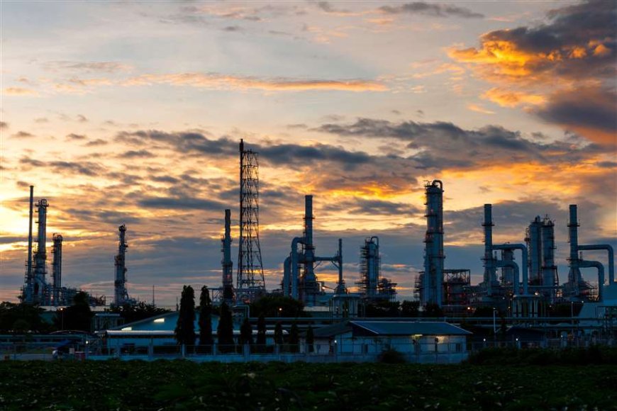 Indonesia plans $8bn worth of refinery construction contracts with US firm