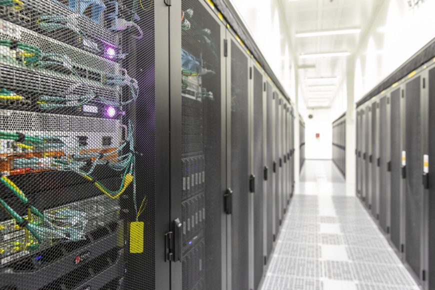 Trump unveils US$70bn AI plan with data centres and grid upgrades