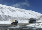 EACON drives autonomy at Julong high altitude copper mine