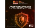 CYSEC AFRICA 2025 – Leading Cyber Resilience in Africa’s Digital Future