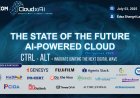 The Future Is Now! The Philippines Leads the AI-Powered Cloud Revolution