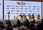 Africa Energy Indaba: Advancing Africa’s regional power markets