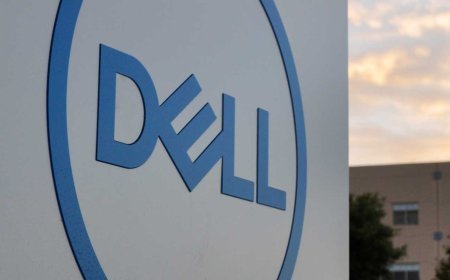 Buried deep in Dell laptops: a security flaw that could’ve been devastating