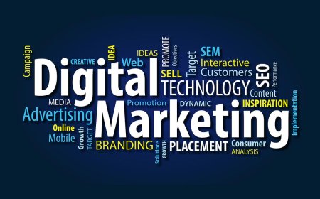 7 Digital Marketing Skills You Need to Create an Effective Marketing Strategy