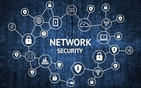 Software based network security revenue predicted to soar