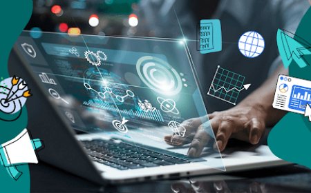 The Basics of Network Security