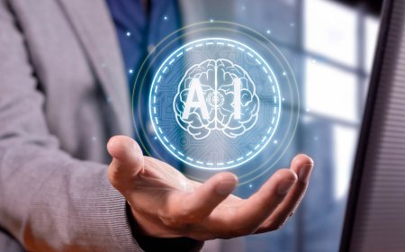 AI adoption is about people