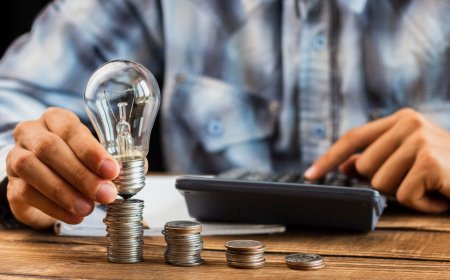 Future of African banking runs on clean, reliable and efficient power  