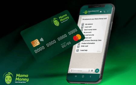 Capitec and Mama Money Launch Fintech Partnership to Empower Migrant Workers Across Africa