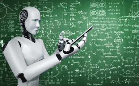 AI in the Classroom: Will AI Replace Writers or Help Students Learn Better?