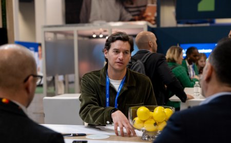 Africa Overview for C-Suite, Investors, and Bankers: FT Partners, Investors, and the Pan-African Fintech & FS Landscape