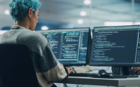 Does AI really make coding faster?