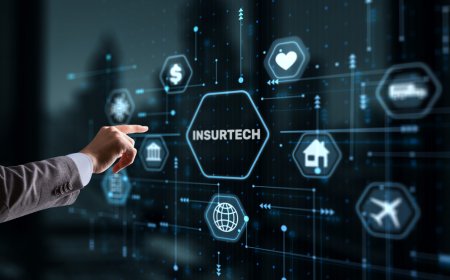 How insurtech is using artificial intelligence  Automated insurance: How AI has been disrupting insurance technology processes.      