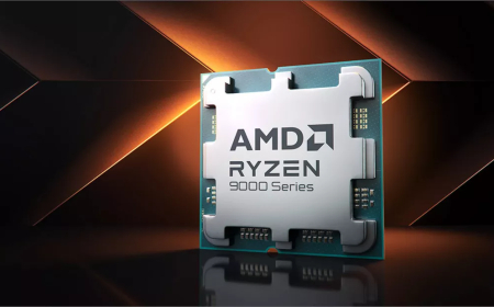 AMD addresses AM5 socket burnout concerns after wave of Ryzen CPU failures