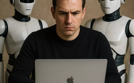 Coinbase CEO fired engineers who refused to use AI