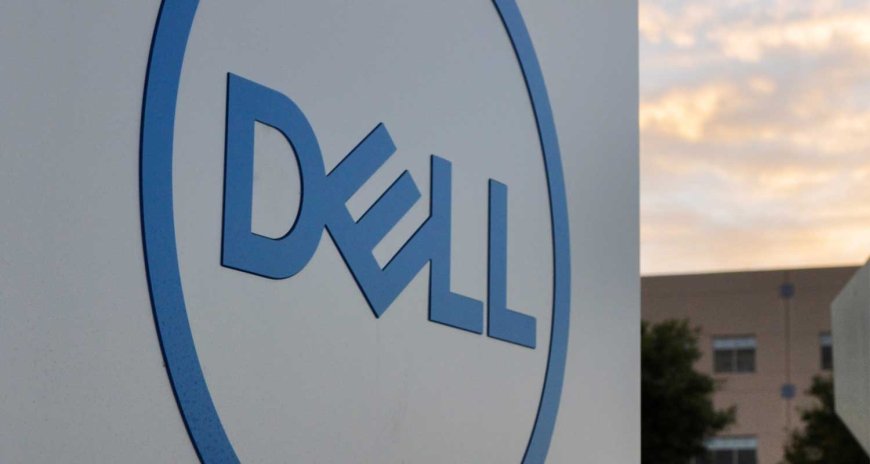 Buried deep in Dell laptops: a security flaw that could’ve been devastating