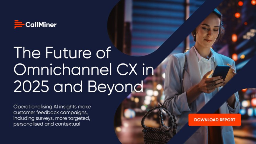 How smarter data can transform customer experience