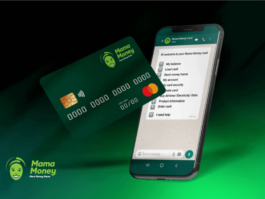 Capitec and Mama Money Launch Fintech Partnership to Empower Migrant Workers Across Africa