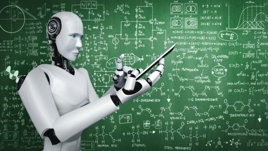 AI in the Classroom: Will AI Replace Writers or Help Students Learn Better?