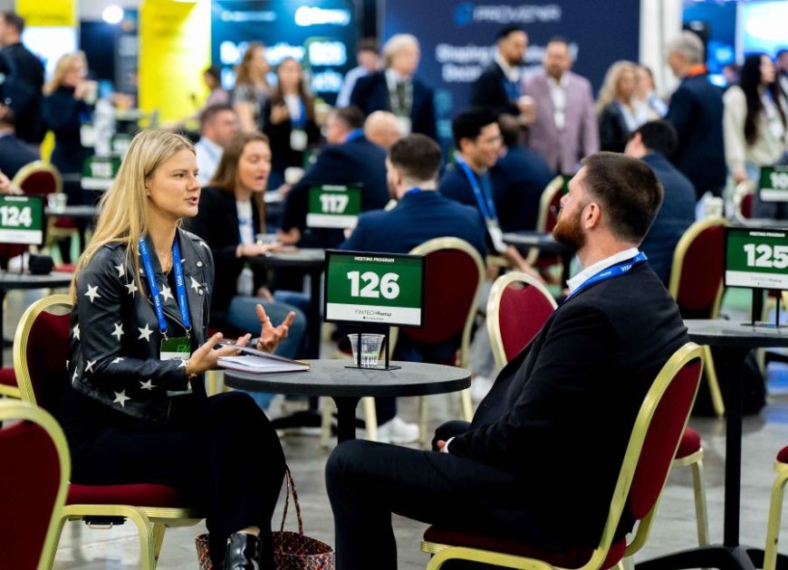 Africa Payments & RegTech Forum 2025