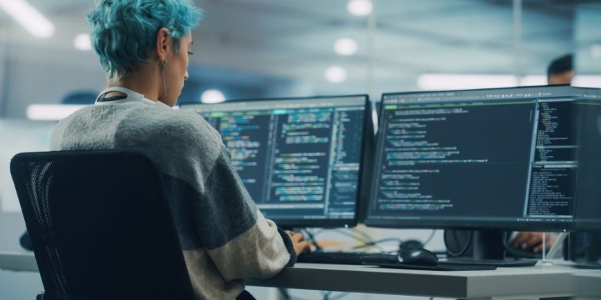 Does AI really make coding faster?