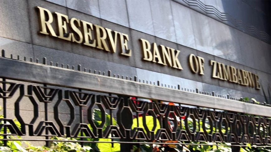 The State of the Fintech Sector in Zimbabwe: A Five-Year Review