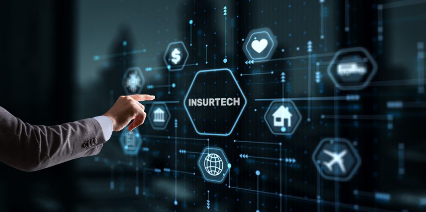 How insurtech is using artificial intelligence Automated insurance: How AI has been disrupting insurance technology processes.