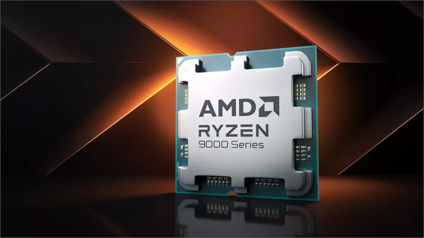AMD addresses AM5 socket burnout concerns after wave of Ryzen CPU failures