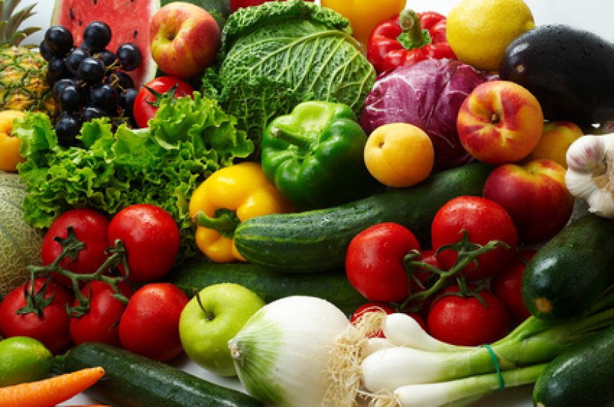 Placing Horticulture at the Core of Zimbabwe’s Agricultural Renaissance