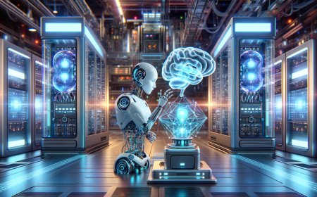 Africa's Digital Frontier: AI and the Dawn of Quantum Computing