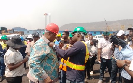 The Hwange Colliery Company Limited and JCI ZimHwange Underground Mine Joint Venture Bearing Fruit