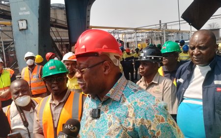 Inclusive Legislative Framework to Spur Sustainable Mining in Zimbabwe