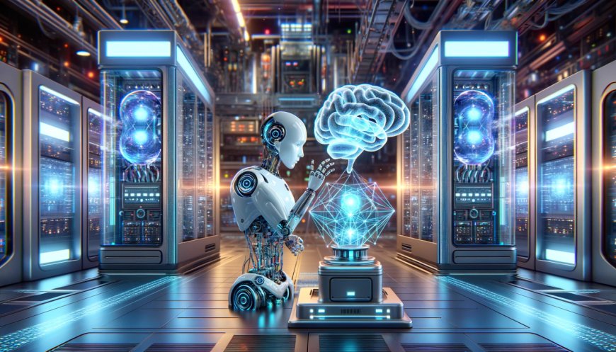 Africa's Digital Frontier: AI and the Dawn of Quantum Computing