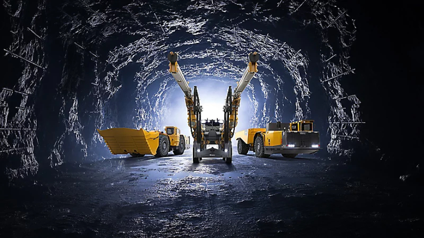Huge Investment Appetite for the Zimbabwe’s Mining Sector