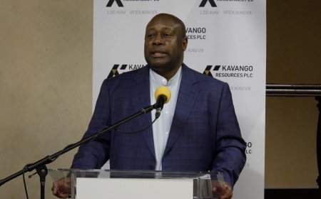       Mining Investment Reach US$1.2 billion between Q1 and Q2 2025   