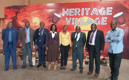 Africa's Free Trade Dream at a Crossroads: Experts Debate Empowerment vs. Exploitation