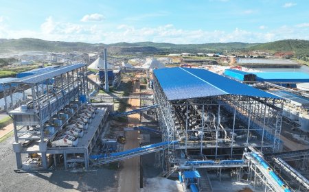 Local Lithium Value Addition and Beneficiation a Game-Changer: Minister Winston Chitando