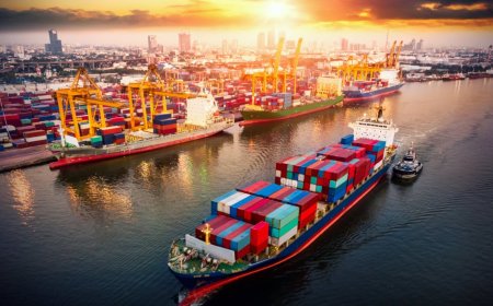 Africa’s Wealth Gap: Experts Demand AfCFTA-Driven Industrialization to Reclaim Continent’s Legacy