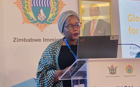  Skills Passport Tech: SADC's Qualifications Framework to Digitise Cross-Border Talent