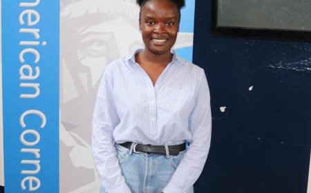 Education for all: Advocating for Inclusive Education Rights for Children with Deafness or Hearing Impairment