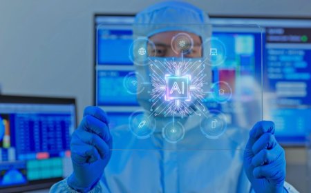 The EU reveals a new strategy to boost AI in science research