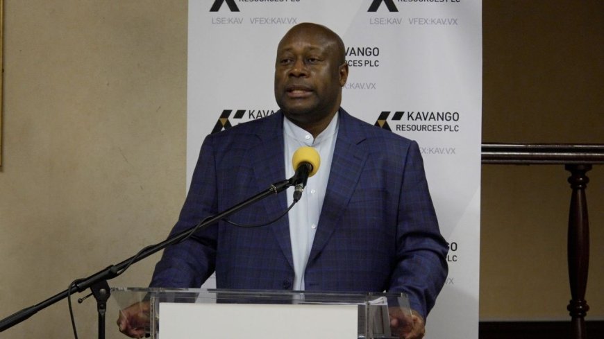 Mining Investment Reach US$1.2 billion between Q1 and Q2 2025