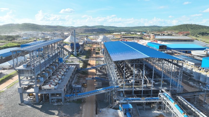 Local Lithium Value Addition and Beneficiation a Game-Changer: Minister Winston Chitando