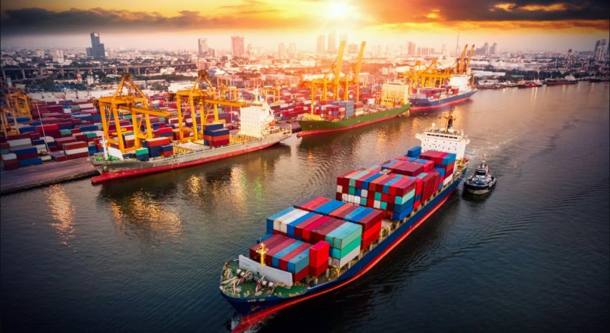 Africa’s Wealth Gap: Experts Demand AfCFTA-Driven Industrialization to Reclaim Continent’s Legacy