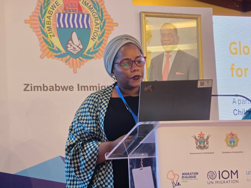 Skills Passport Tech: SADC's Qualifications Framework to Digitise Cross-Border Talent