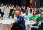 UNDP AI Week Outcomes: Zimbabwe Fast-Tracks FinTech Governance