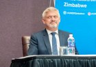 Zimbabwe Launches Ambitious AI Strategy at Landmark UNDP Innovation Week