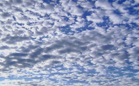 Climate Paradox: Zimbabwe Faces Dual Threat with Erratic 2025/26 Rainy Season, Demanding National Resilience