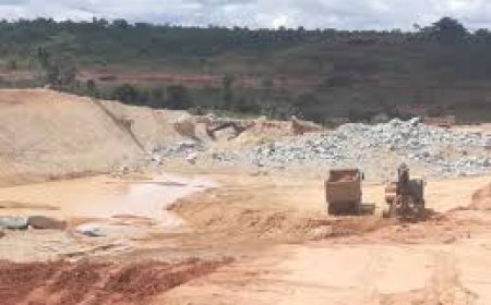 Zimbabwe Charges Ahead: Harnessing its Lithium Wealth for a Sustainable and Equitable Future   