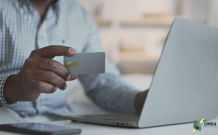 Digital Customs Modernization Slashes Trade Turnaround Times: Technology Battles Smuggling   